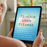 72-Hour-Liver-Cleanse