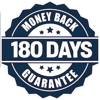 Berlin Protocol Money Back Guarantee