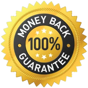 Boostaro 60-day money-back guarantee