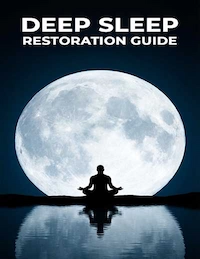 Deep Sleep Restoration Guide