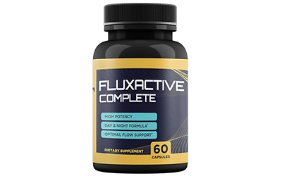 Fluxactive Complete Reviews