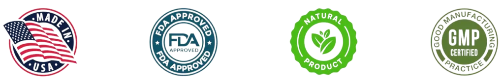 HeroUp GMP-certified