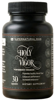 Holy Vigor Reviews