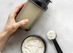 How to Use Adonis Vitality FLOW