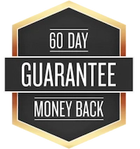 Men Balance Pro Money Back Guarantee