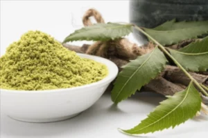 Neem-Leaf-Powder