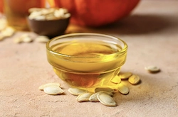 Pumpkin Seed Oil