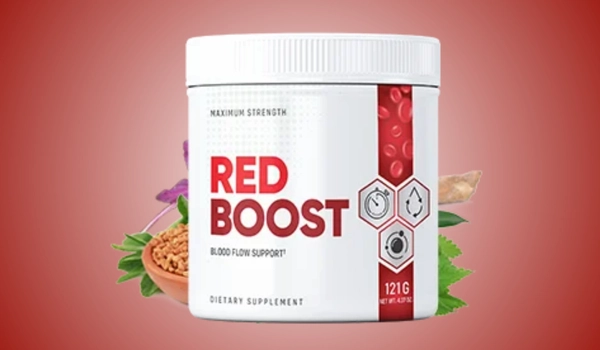 Red Boost Reviews