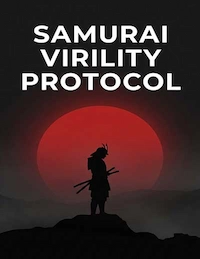 Samurai Virility Protocol