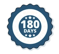 TitanFlow Money Back Guarantee