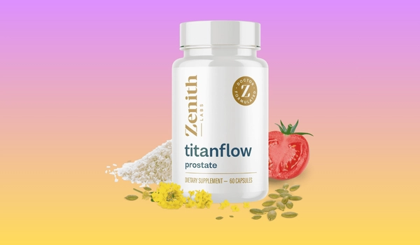 TitanFlow Reviews